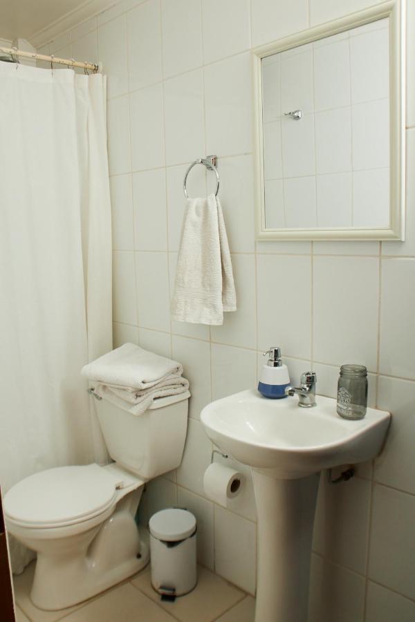 Hostal Aldea Colchagua Experience Santa Cruz Exteriér fotografie
