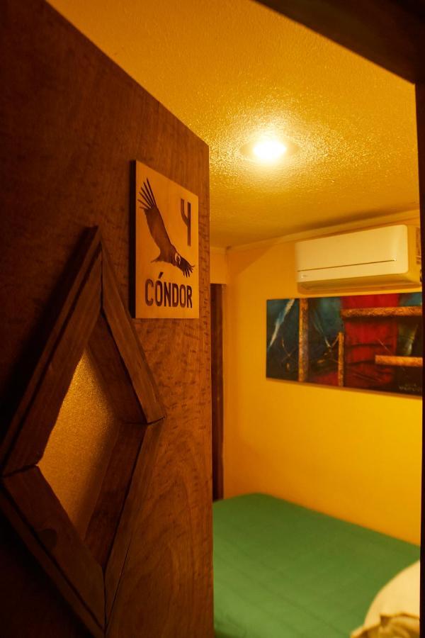 Hostal Aldea Colchagua Experience Santa Cruz Exteriér fotografie