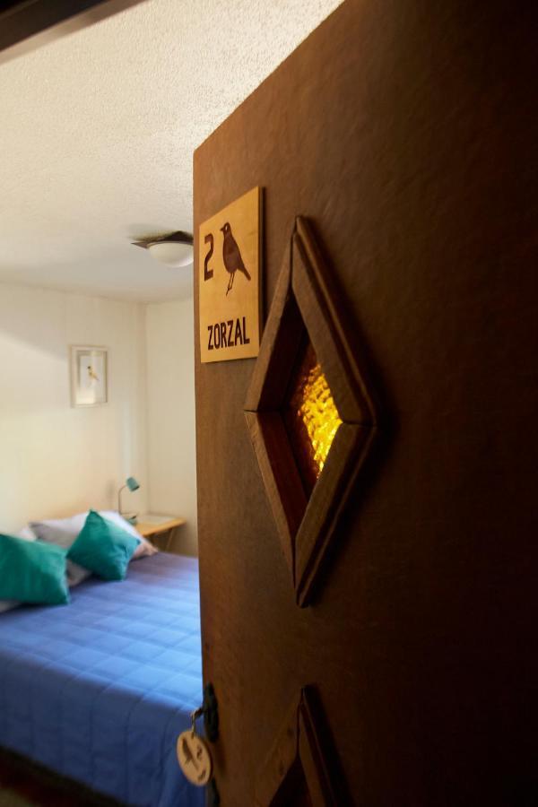 Hostal Aldea Colchagua Experience Santa Cruz Exteriér fotografie