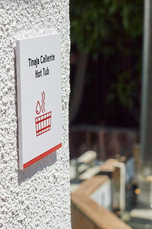 Hostal Aldea Colchagua Experience Santa Cruz Exteriér fotografie