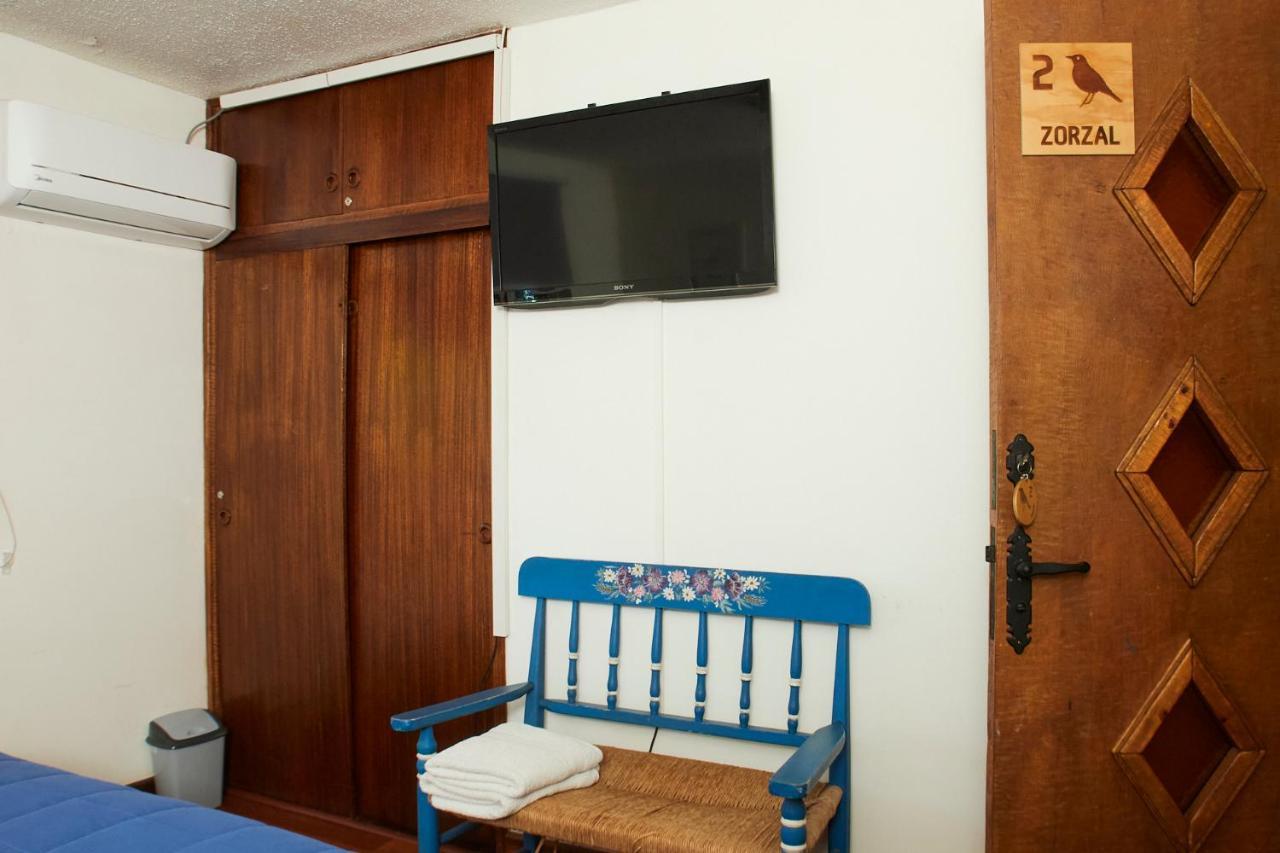 Hostal Aldea Colchagua Experience Santa Cruz Exteriér fotografie